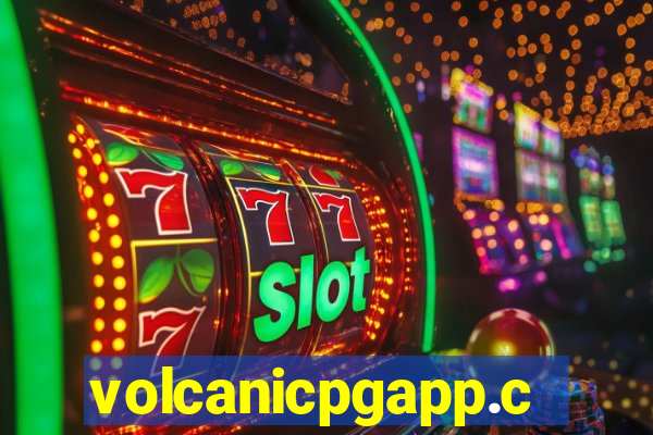 volcanicpgapp.com