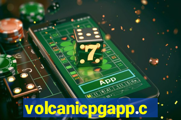 volcanicpgapp.com