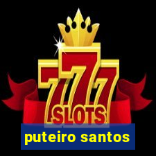 puteiro santos