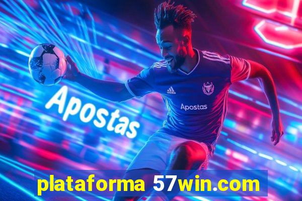 plataforma 57win.com
