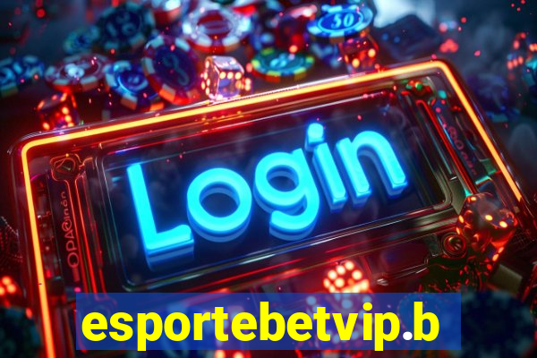 esportebetvip.bet