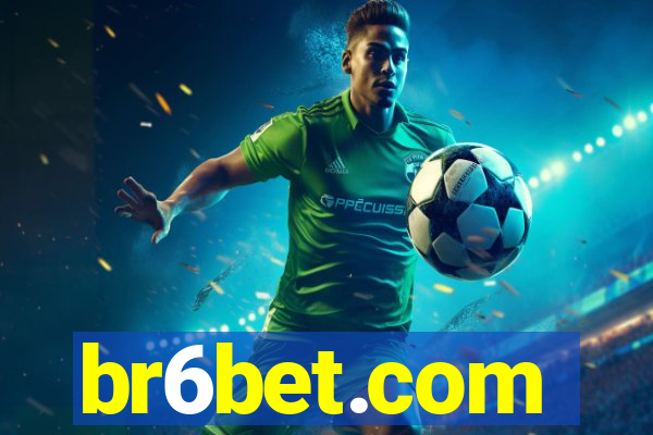br6bet.com