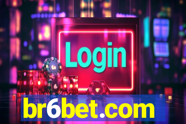 br6bet.com