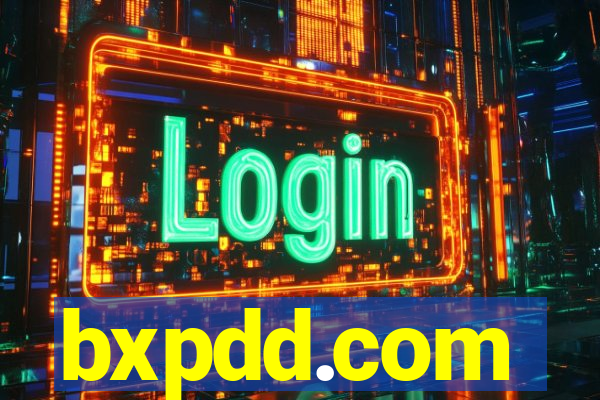 bxpdd.com