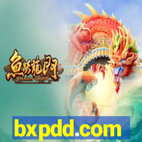bxpdd.com