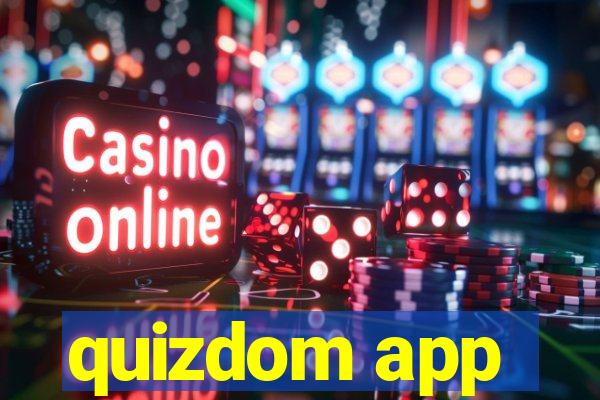 quizdom app