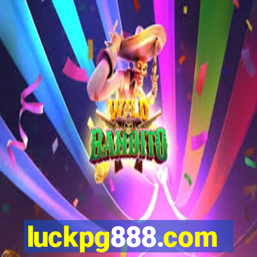 luckpg888.com