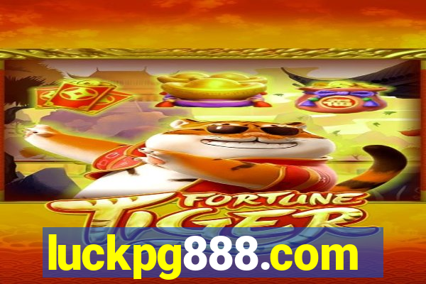 luckpg888.com