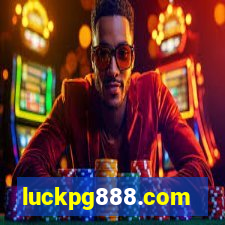 luckpg888.com