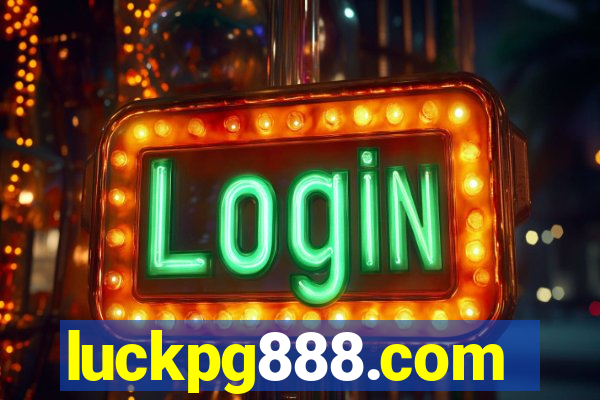 luckpg888.com
