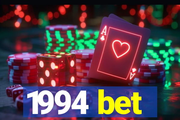 1994 bet