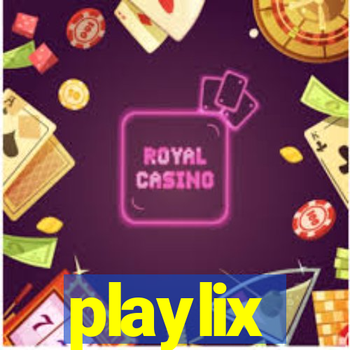 playlix