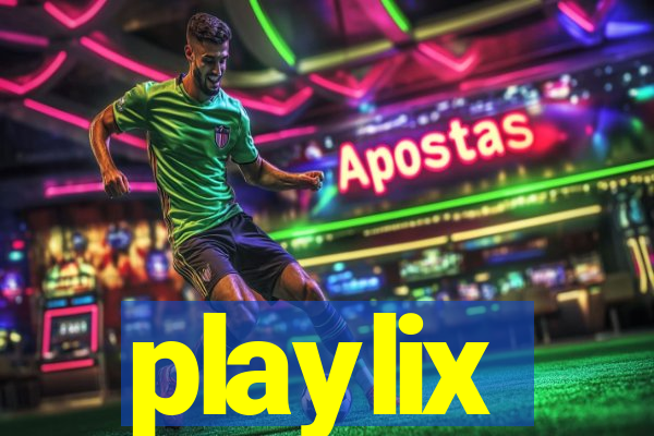 playlix
