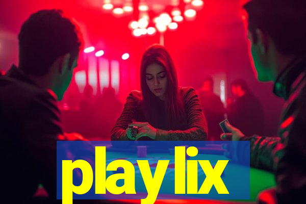 playlix