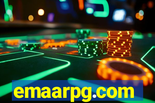emaarpg.com