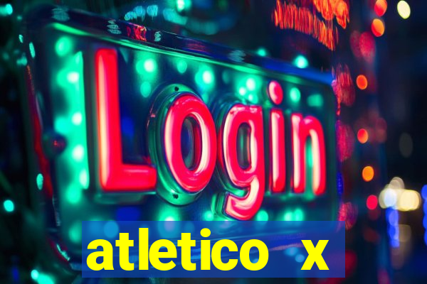 atletico x fluminense futemax
