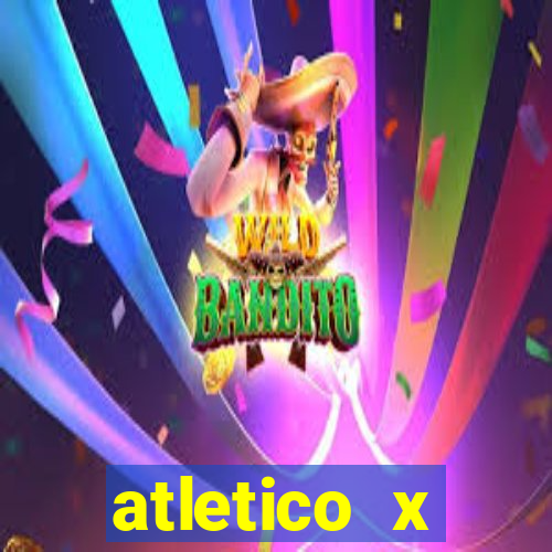 atletico x fluminense futemax