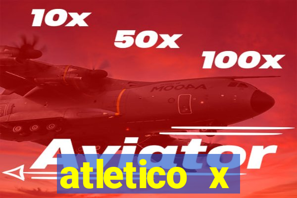 atletico x fluminense futemax