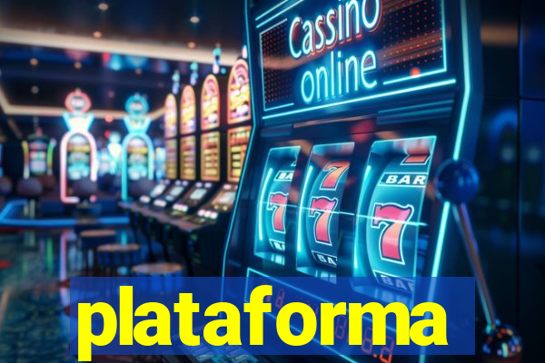 plataforma