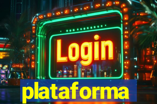 plataforma