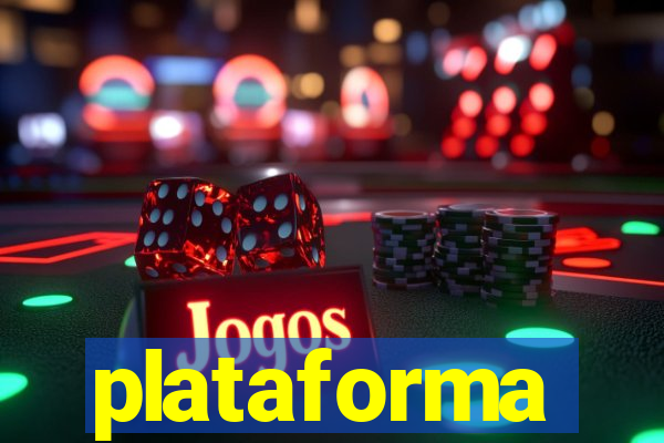 plataforma