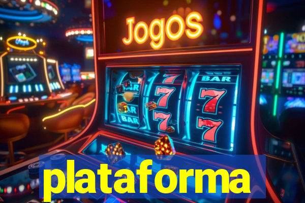 plataforma