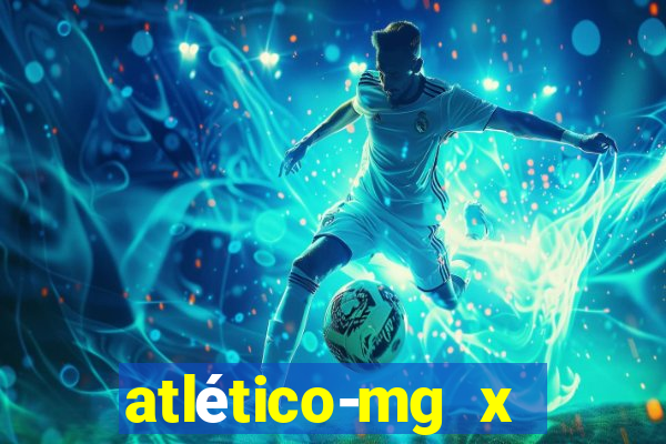 atlético-mg x botafogo multicanais