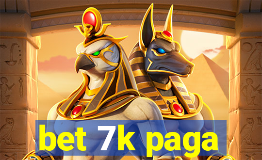 bet 7k paga