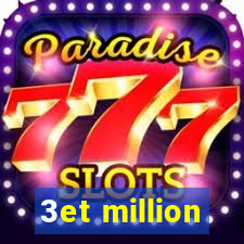 3et million