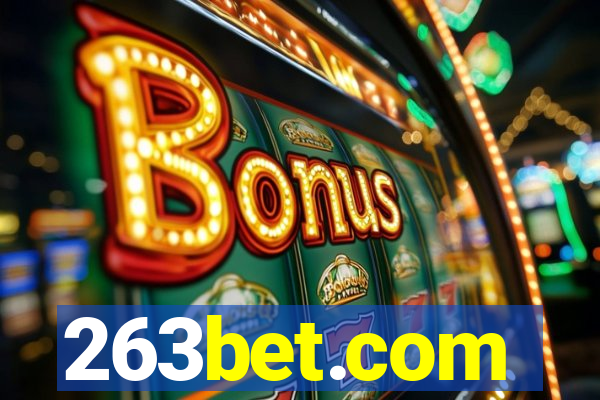 263bet.com