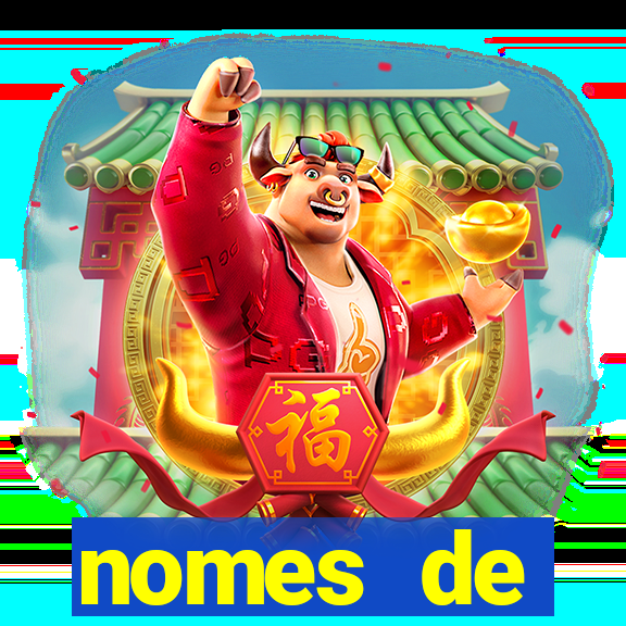 nomes de campeonatos criativos
