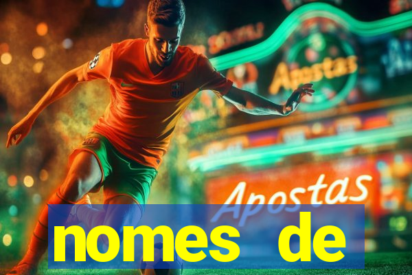 nomes de campeonatos criativos