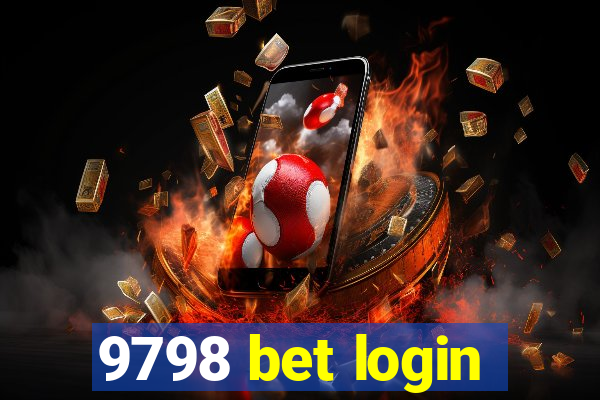 9798 bet login
