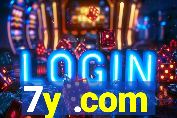 7y .com