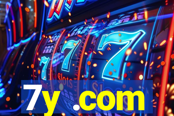 7y .com