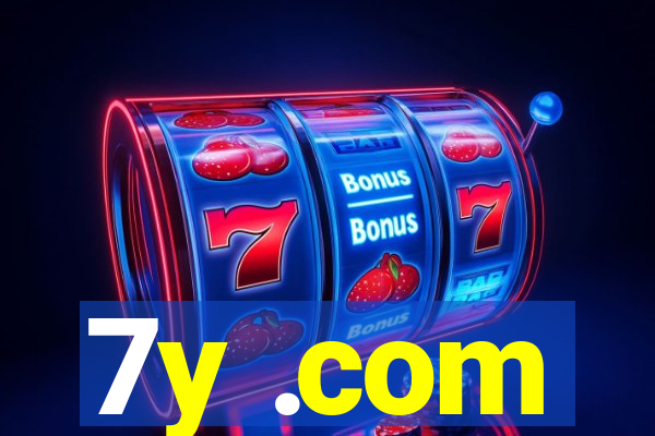 7y .com