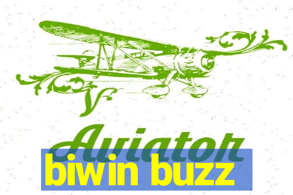 biwin buzz