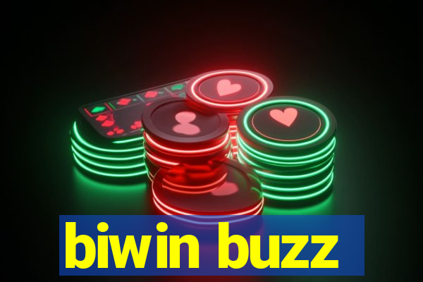 biwin buzz