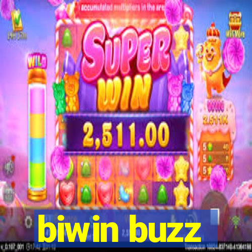 biwin buzz