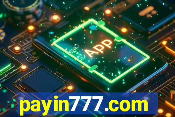payin777.com