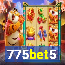 775bet5