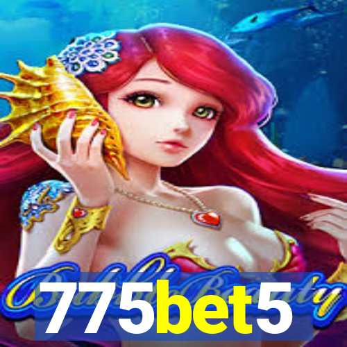 775bet5