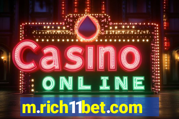 m.rich11bet.com