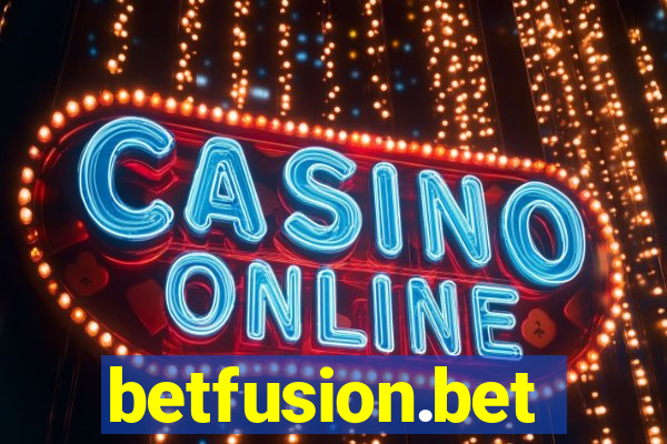 betfusion.bet