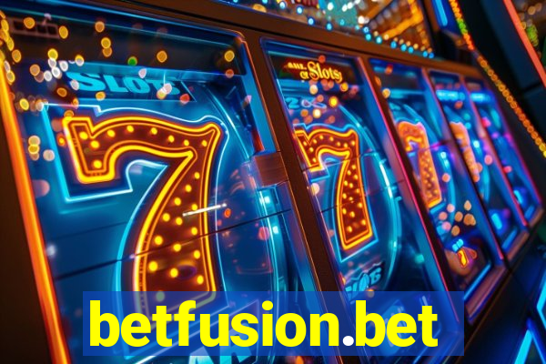 betfusion.bet