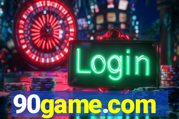 90game.com