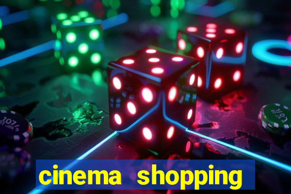 cinema shopping total porto alegre