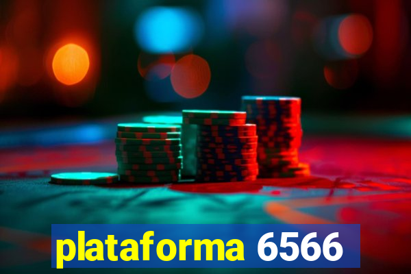 plataforma 6566