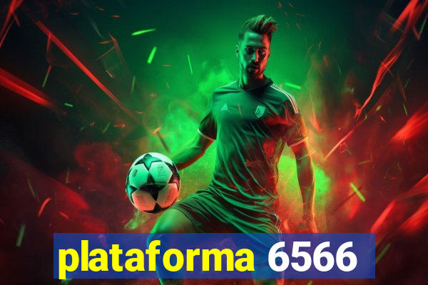 plataforma 6566