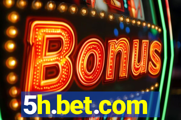 5h.bet.com